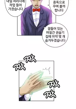 Chauffeur Service Ch.1-30.5