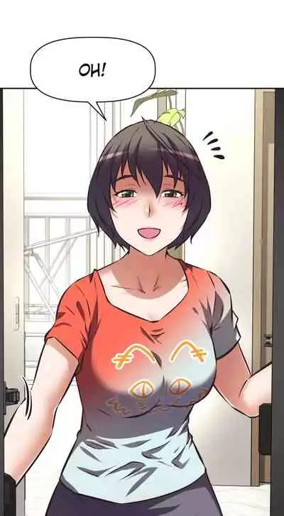 [Abio4, Warren] Streamer Aunt (1-19) [English] [Ongoing]