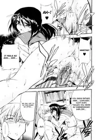 [Inu] Hatsu Inu Vol.3 (Anfang Hund Drei) [English] [Decensored]