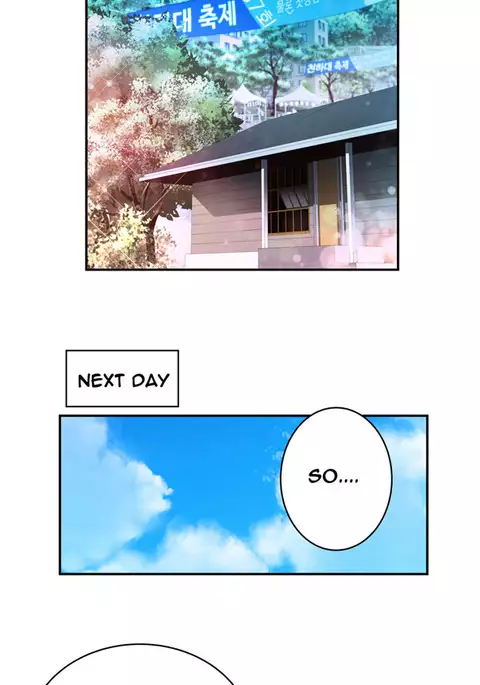 Tissue Thieves Ch.1-17