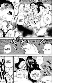 [Azuma Tesshin] Pink de Pink [English] [Animexis]