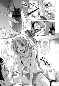 [Tsuruta Bungaku] Himitsu no [English] [QB-tl, SaHa]