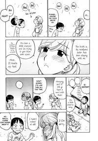 [Karma Tatsurou] Yonayona | Night After Night Ch. 1-12 [English]