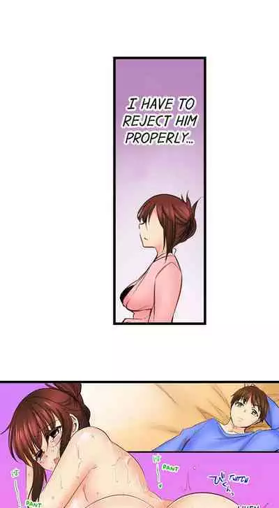 [BURIO] Touching My Older Sister Under the Table (Ch.1-64) [English]