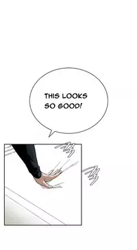 Take a Peek Ch.1-7 (English) (Ongoing)