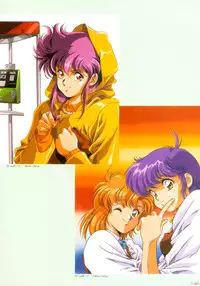 [Satoshi Urushihara] Cell Works