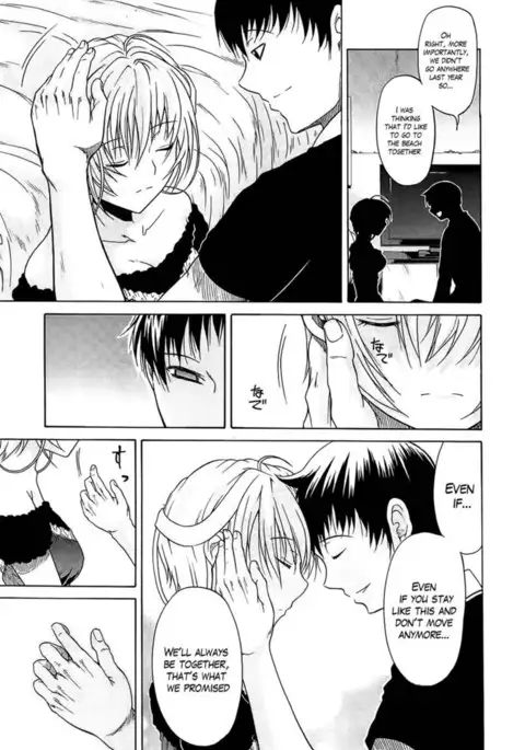 Believe Machine Chapter 4-end