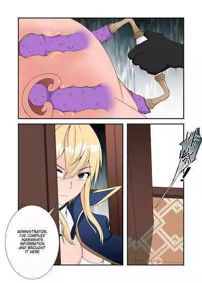 Genshin Impact All-Stars Part 5