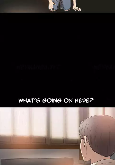 Secret Island Ch.1-22