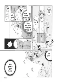 Sharing Mom's Bed [English] [Rewrite] [EZ Rewriter]
