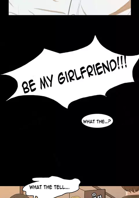 First Love Syndrome Ch.1-9