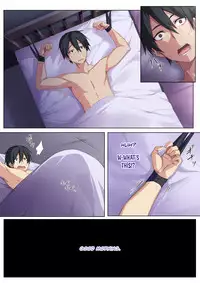 Kyou sei Renai Ore to Ane no yuganda kankei