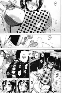 [Ashiomi Masato] Emotion Island [English] [Incomplete]