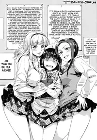 [ReDrop] Otome Drops [English]