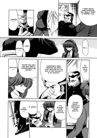 [Horikawa Gorou] Aigan Ryoubyouk Sho (Pet Humiliation Diary) [ENG]