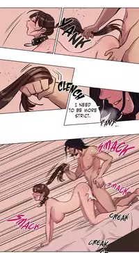 [Ramjak] Atonement Camp Ch.1-30 (English) (Ongoing)