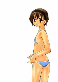 [Nanase Makoto] Chika Ryuushutsu - Leaked to Underground