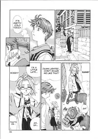 [Seto Yuuki] Accelerando [English]