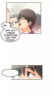 My Office Ch.1-23 (English) (Ongoing)