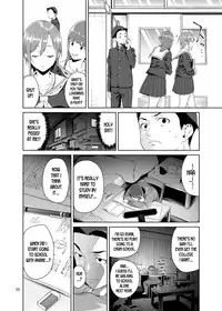 Osananajimi no Mama