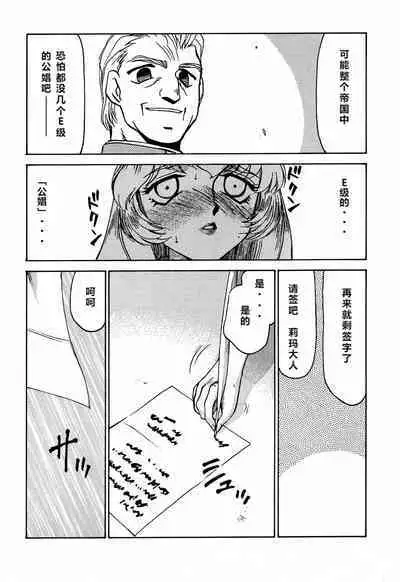 (C56) [LTM. (Taira Hajime)] Nise Dragon Blood! 6 [Chinese] [牛头汉化]