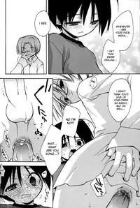 [Konata Hyuura] Boku no Animal Life - My Animal Life [English] [desudesu]