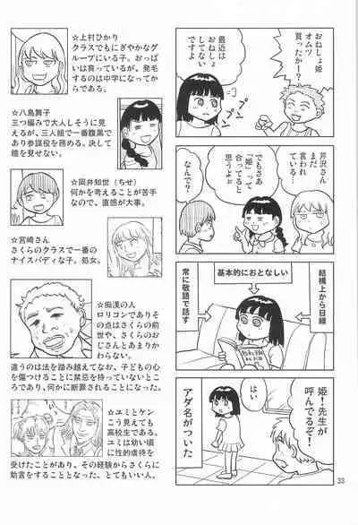 Joshi Shougakusei Nikki 5