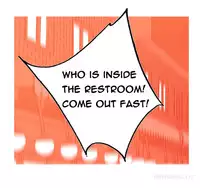 Hooker Ch.1-36 (English) (Ongoing)