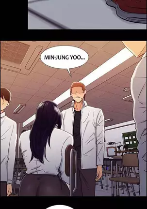 Taste of Forbbiden Fruit Ch.28/53