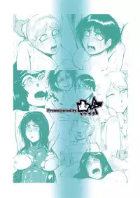 (C89) [Totsugasa (Sagattoru)] No HERO Kiken (Ushio to Tora)