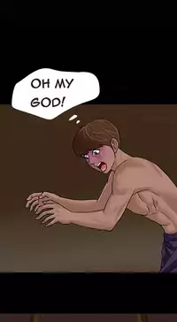 [Madstart] Secret Island Ch.1-24 (English) (Ongoing)