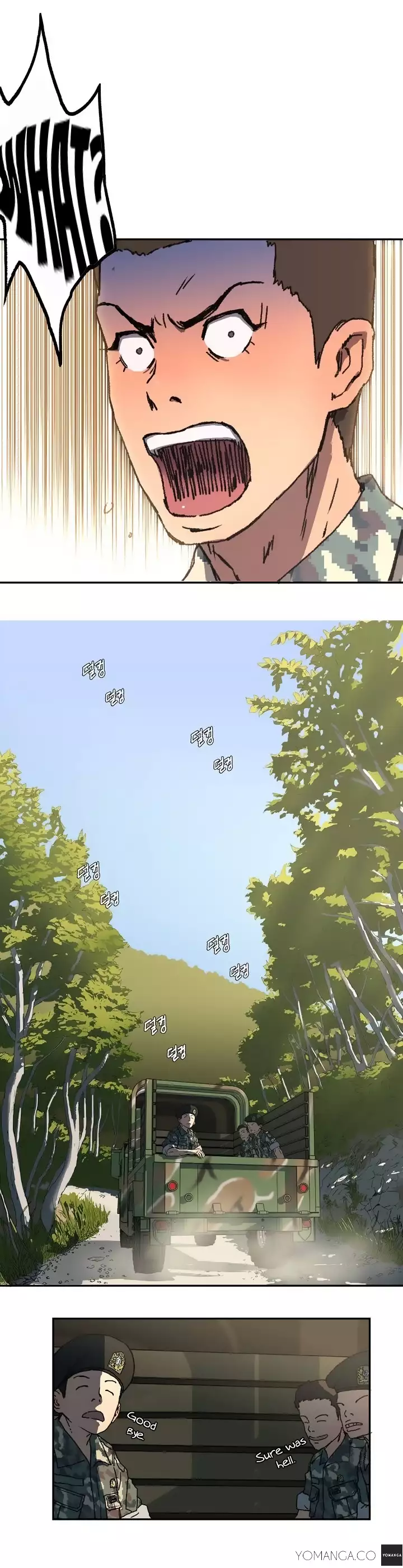 Refrain Love Ch.1-12