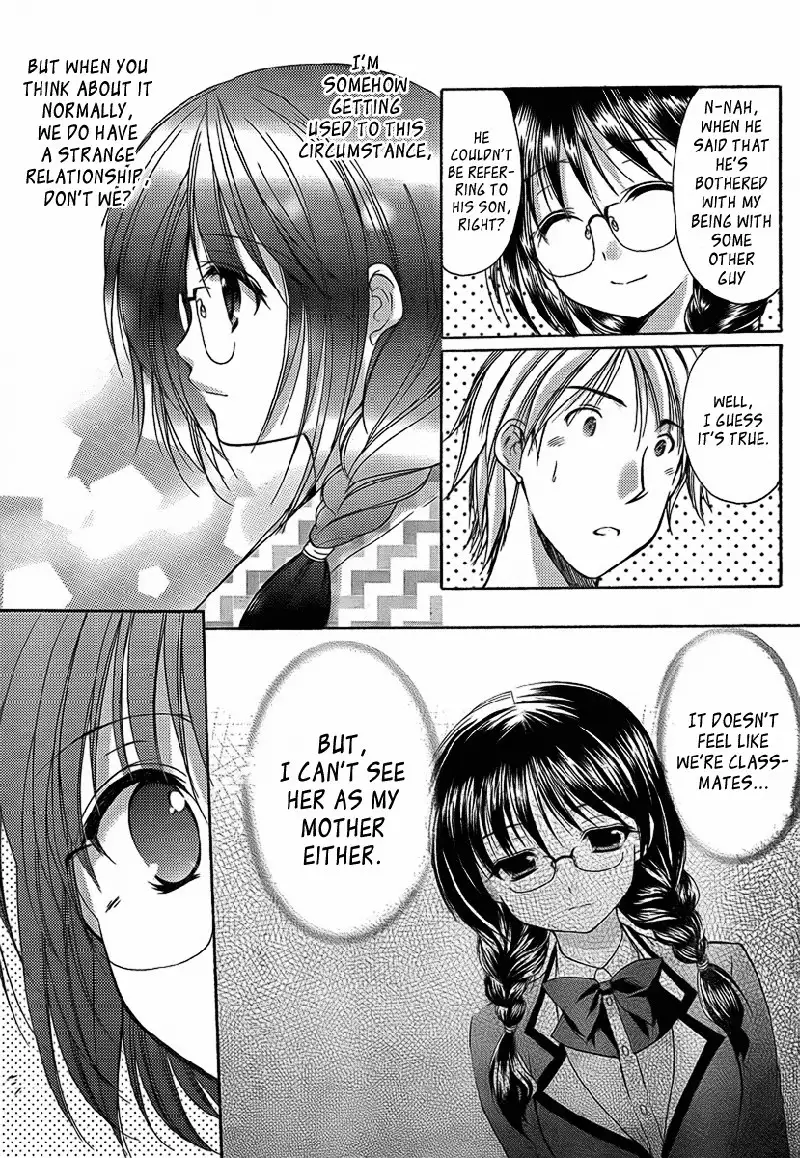 My Mom Is My Classmate vol2 - PT20