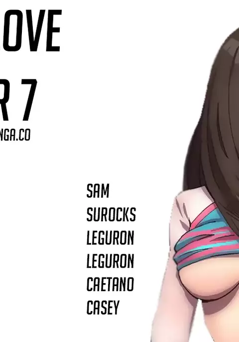 Refrain Love Ch.1-38