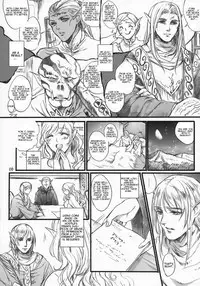 (COMIC1☆9) [Flieger (Ten)] Kitaku Keibiin [English] [VR]