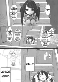 (C80) [Chemical Janky (Shiori)] JK Hatatan (Touhou Project) [English]