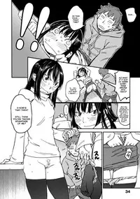 [Konchiki] Oidemase Nyan Nyan Ch. 1-6, 9 [English] [Decensored]