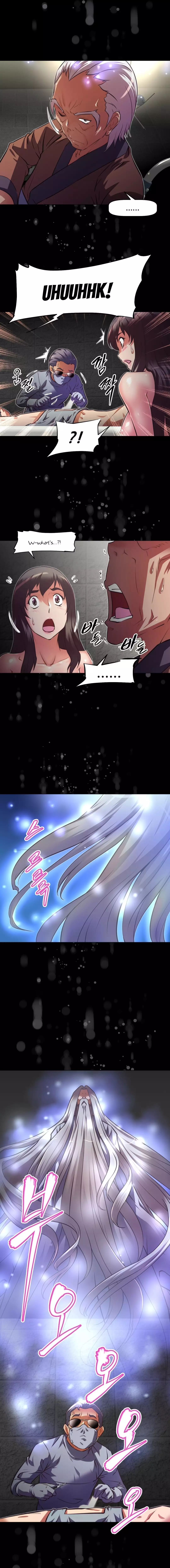 Brawling Go Ch.76-109