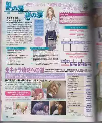 Cool-B Vol.26 2009-07