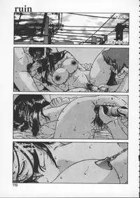 [Hidiri Rei] Abunai Etsuko Sensei