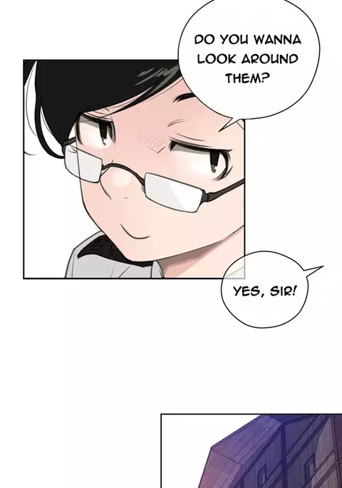 Perfect Half Ch.1-22