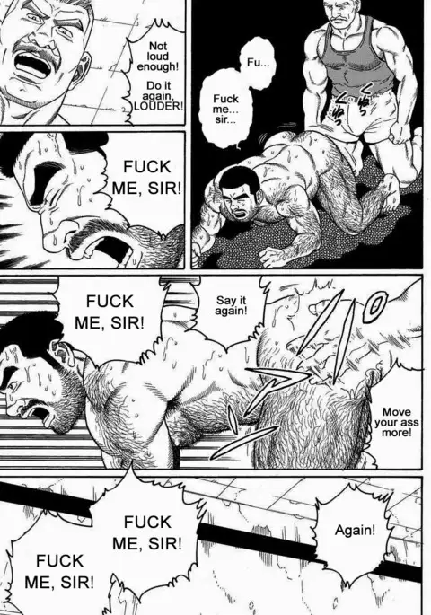 Kimiyo Shiruya Minami no Goku Chapter 01-08