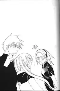 (CR36) [Kochikame] Narukometto Hero (Naruto) [English] [SaHa] [Incomplete]