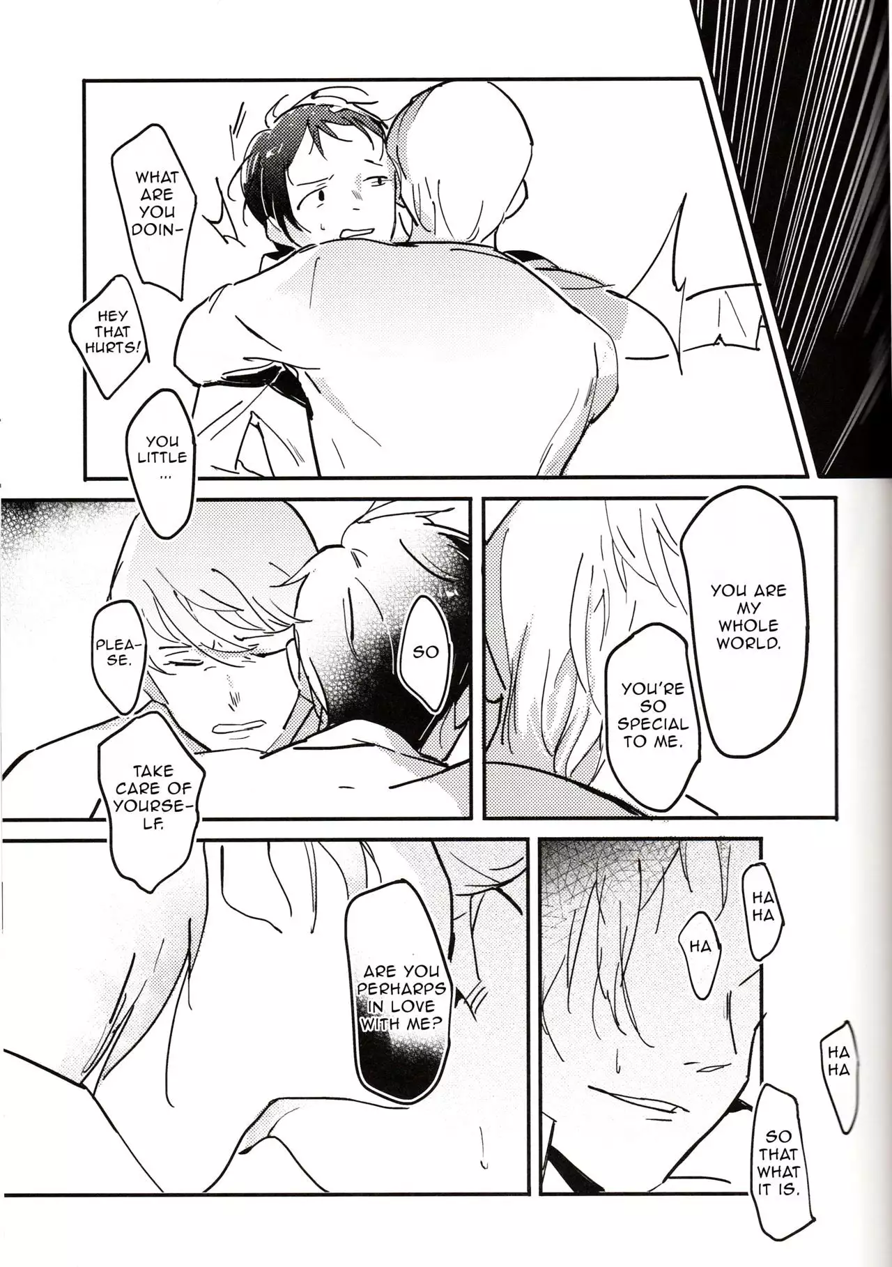 5150 | The Heart of the Crab