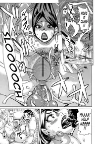 [Kira Hiroyoshi] Love Letter [English] {Tadanohito}