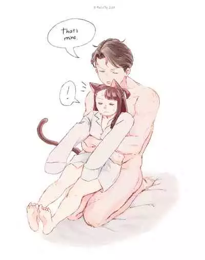 [Marii-Pily] lAnako og 6 (Little Witch Academia)