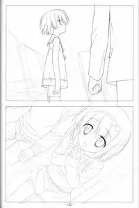 Hoshizora no Memoria -COMPLETE ART WORKS-