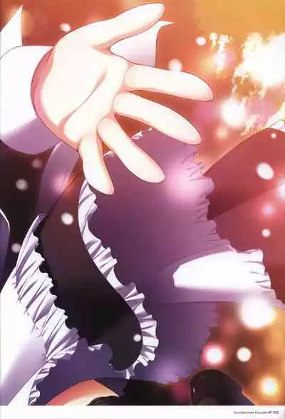 Game Artbook - グリザイアの果実 ビジュアルファンブック (Grisaia No Kajitsu)