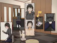 [Iris art] Giri no Haha