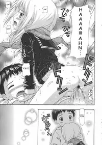 [Nendo] Genshou 1-3 (English)